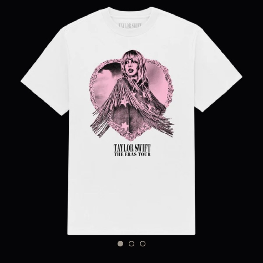 Taylor Swift Lover Shirt